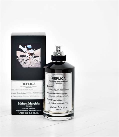 replica moon perfume|maison margiela moon flower.